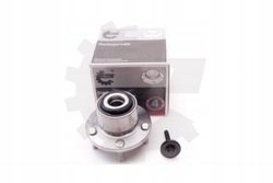 Подшипник ступица перед volvo c30 s40 ii v50 29skv021 фото №1