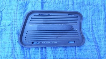 Заглушка решітка решітка бампера лівий перед 04806085aa chrysler 300c фото №1