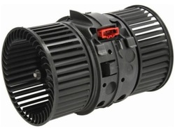 Двигун вентилятор valeo 715047 фото №1