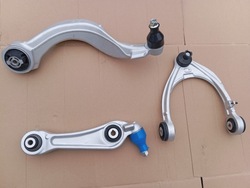 Jeep grand cherokee wl 21- рычаг перед верхний правые 2021- 3.6 5.7 2.0 фото №1