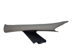 Обшивка стійка лівого стійка лівий перед astra j фото №1