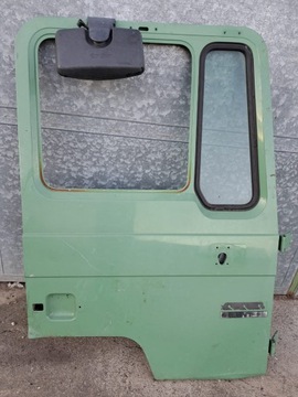 Двері man f2000 праві фото №1