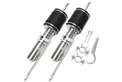 Подвешивание air ride audi a2 8z перед ta фото №1