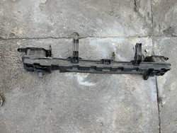 Hyundai ioniq 5 балка бампера зад 86631-gi000 фото №1