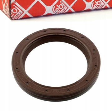 Ущільнювач сальник вала febi do saab 9-5 2.0 фото №1