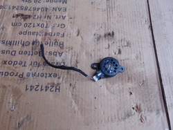 Динаміки pdc зумер ford mondeo mk4 s-max mk1 galaxy 3 фото №1