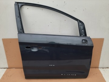 Ford kuga mk1 двері передні праві перед фото №1