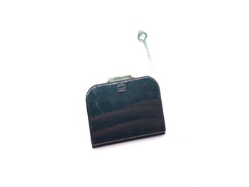 W210 e-klasa заглушка hak бампер перед оригинальный номер детали фото №1