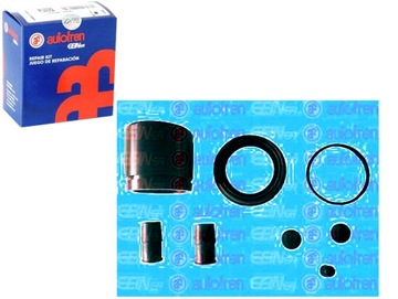 Набір ремонтний затискач opel перед signum vectra фото №1