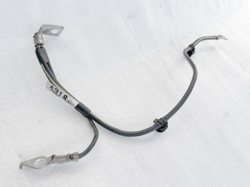 Mitsubishi outlander asx 2,0 2,4 кабель клеми фото №1