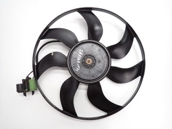 Вентилятор вентилятор двигунчик 16470879 0130308117 opel zafira c iii 17r фото №1