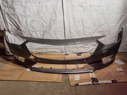 Бампер перед переднее opel insignia b ii 4xpdc opc line фото №1