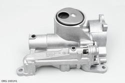 Насос масла citroen peugeot psa 1001h1 фото №1