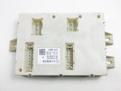 Mercedes gl ii x166 блок керування модуль a1669002806 фото №1