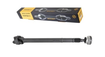 Wał приводной jeep grand cherokee zj 4.0 перед фото №1