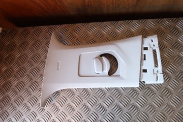 Захист стійка ліва 3008 ii 981675577 фото №1