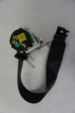 Pas безпеки задній renault espace v рестайлінг фото №1