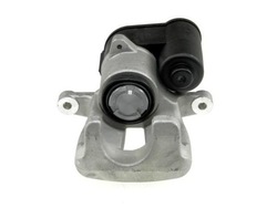 Суппорт тормозной зад vw passat 08-10 правые фото №1