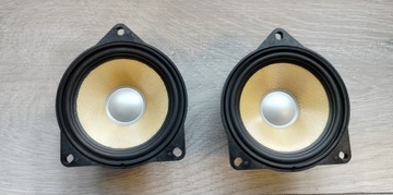 Динамік двері bmw x5 x6 e70 e71 e60 individual аудіо фото №1