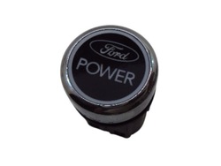 Панель кнопка старт сплав ford c-max mk2 фото №1