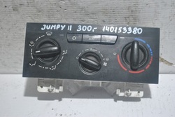 Панель управление воздуховод citroen jumpy ii фото №1