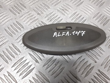 Освещение кабины зад alfa romeo 147 0881700 фото №1