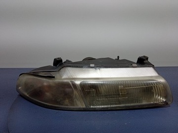 Chrysler stratus i фара правый лампа перед eu фото №1