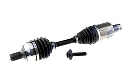 Nty піввісь привідна mercedes c280 c300 c320 c350 w204 3.0 3.2 3.5 08- фото №1