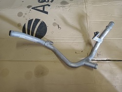 Трубка шланг renault dacia 1.5 dci i k9ku872 фото №1