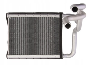 Обігрівач hyundai i30 2007 - 2012 фото №1