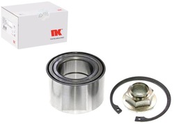 Nk подшипник колёса mazda перед 6 2.0 di 02- cx-7 cx-9 фото №1