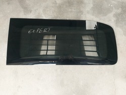 Скло ліва зад expert 3 proace 2 довгий 22r фото №1