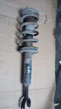 Амортизатор левый перед vw passat b5 00r универсал фото №1