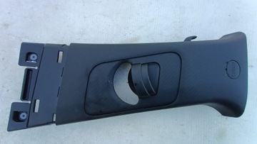 Sportage 4 iv защита стойка среднего правая верхняя фото №1