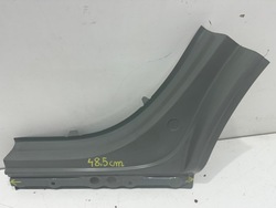 Mazda cx30 cx-30 лівий поріг крило задній зад новий оригінал! фото №1