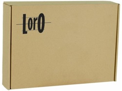 Радіаторів loro 054-017-0074 фото №1