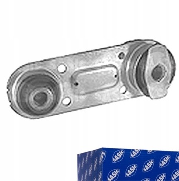 Подушка двигуна перед do renault vel satis 3.0 фото №1