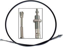 Трос тяга фото №1