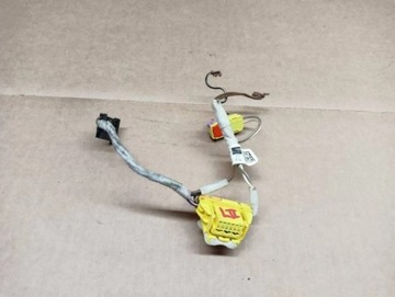 Seat altea leon ii рестайлінг alhambra 7n5 джгут шланг подушка безпеки 5p0971584d фото №1