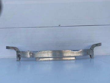 Audi q5 ii балка бампера перед 2016-2024 фото №1