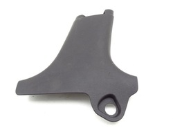 Peugeot 206 sw 98-10 захист стійка b праві dół фото №1