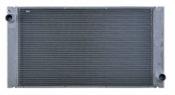 Радіатор двигуна - mini mini r56 cooper / countryman r60 / paceman r61 фото №1