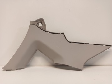 Seat leon iv захист стійка ліва 5fa867287a фото №1