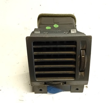 Решітка повітропровід ліва opel vectra c 9177169 фото №1