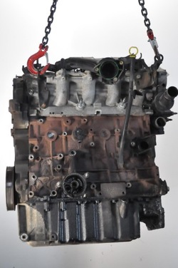 Focus mk2 ii c-max s40 v50 2.0d tdci двигун ixda g6da g6db g6dc d4204t фото №1