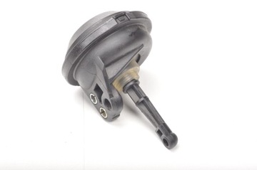 Porsche 911 991 3.8 клапан колектора впускного фото №1