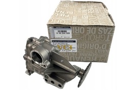 Насос масла 2.0 dci nissan qashqai x-trial оригинал фото №1