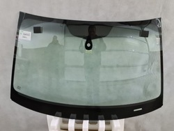 Стекло передняя лобовое новая audi q2 po 2017 года фото №1