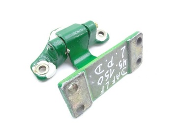 Daf lf 45 55 01-06 e3 петля двері лівий dół фото №1