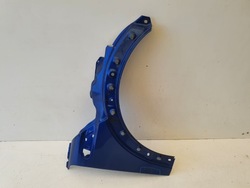 Mini cooper r56 крыло правый перед оригинал фото №1